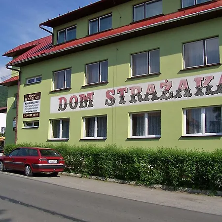 Nad Jeziorem *