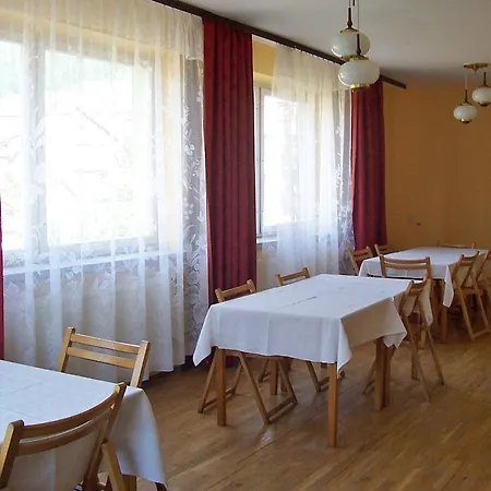 Nad Jeziorem *