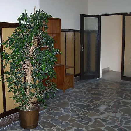 Nad Jeziorem Economisch hotel