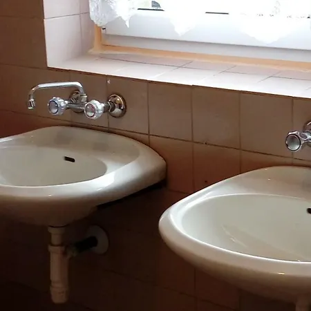 Nad Jeziorem Economisch hotel