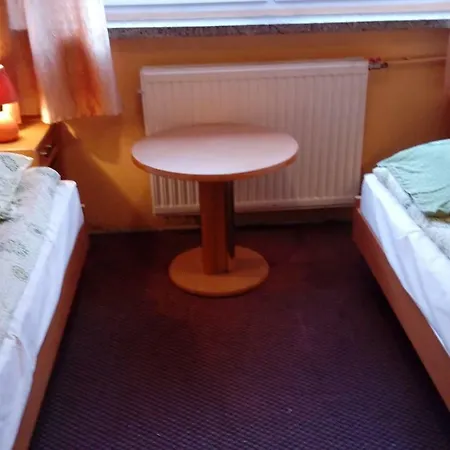 Economisch hotel Nad Jeziorem
